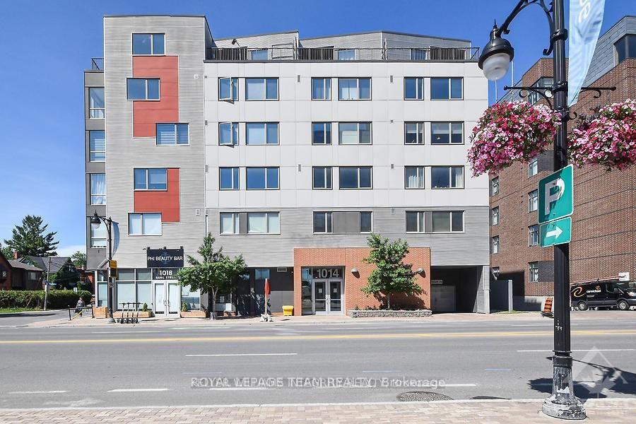 Photo of 1014 Bank Street