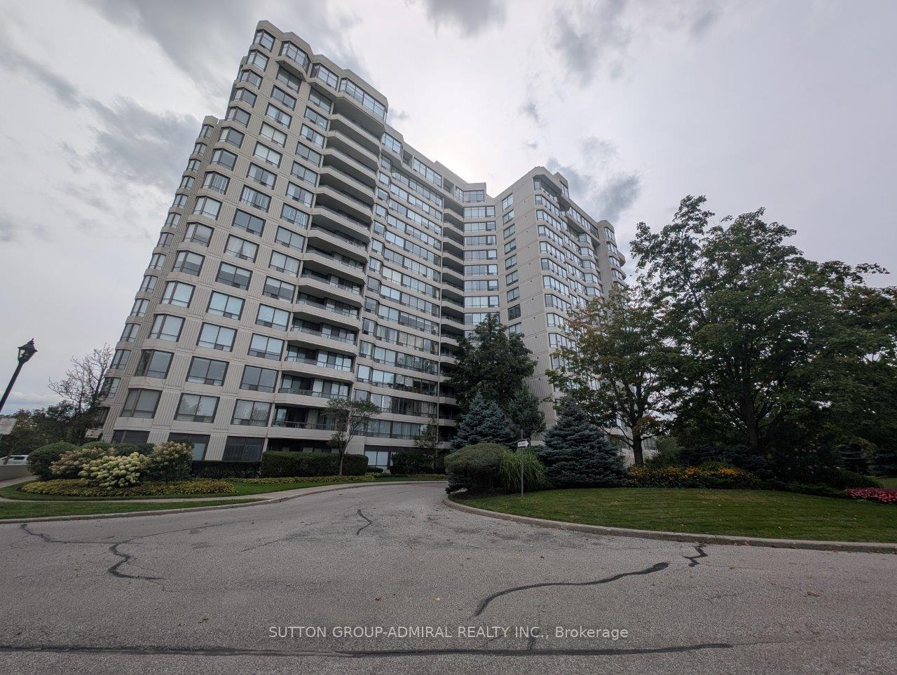 Photo of Unit 1504, 1131 Steeles Avenue W