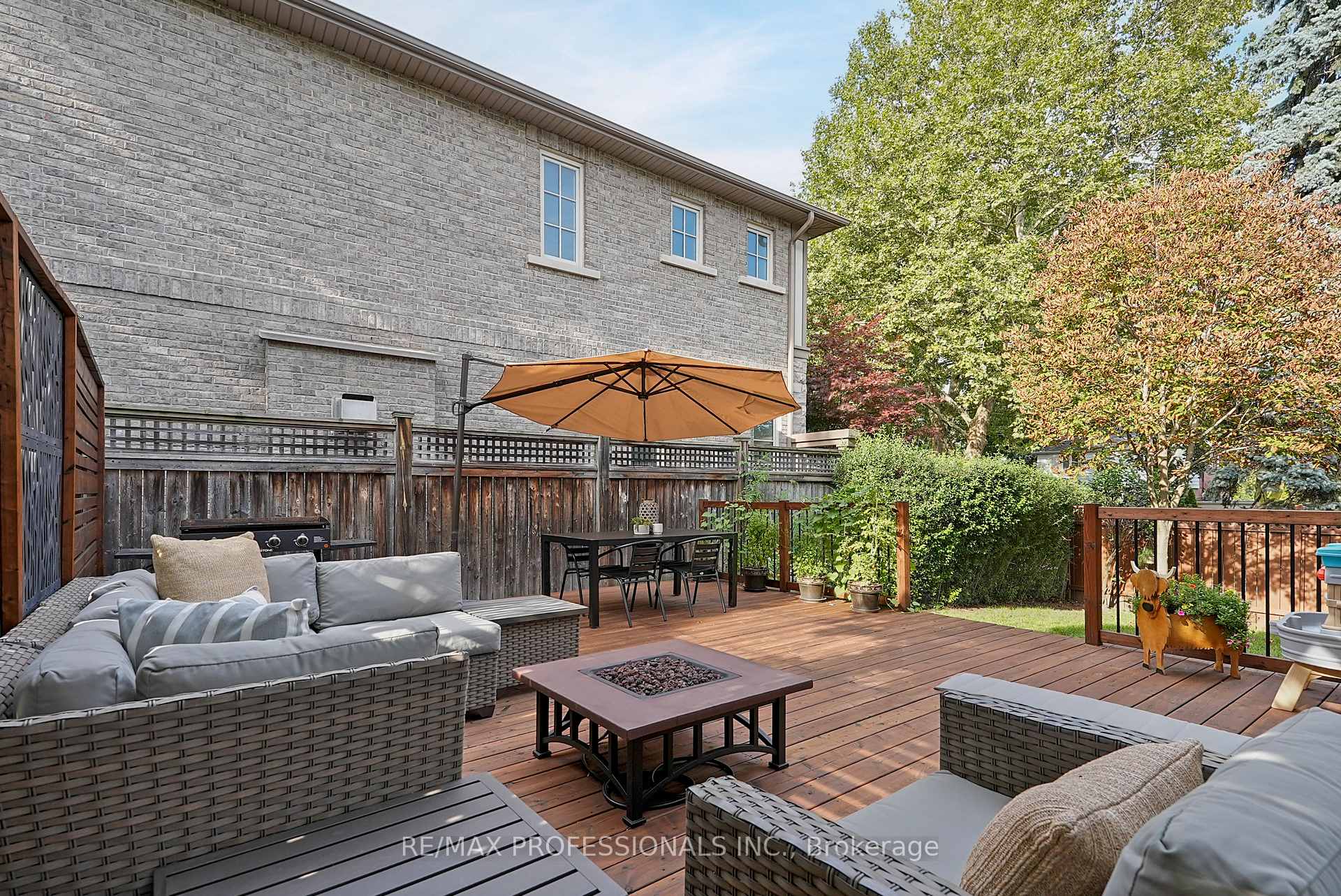 Photo 63 of 38 Ballacaine Drive, Etobicoke, Stonegate-Queensway — HOMEH