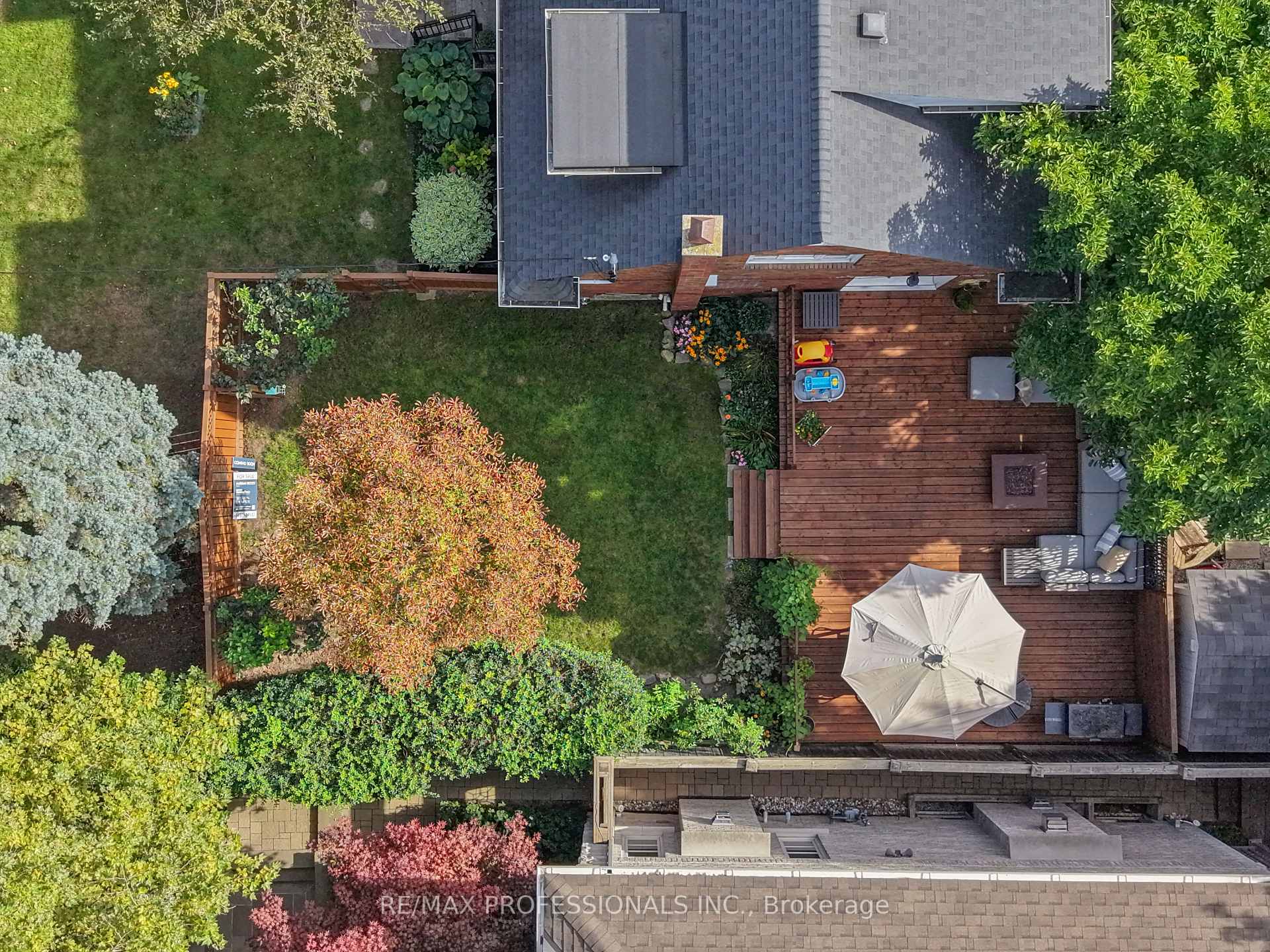 Photo 68 of 38 Ballacaine Drive, Etobicoke, Stonegate-Queensway — HOMEH