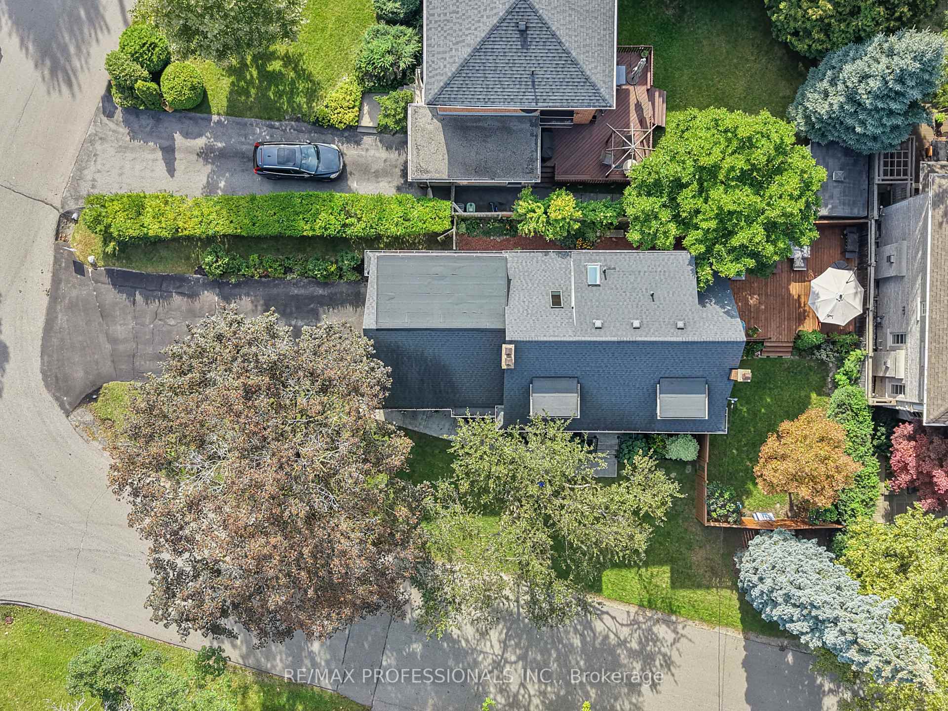 Photo 74 of 38 Ballacaine Drive, Etobicoke, Stonegate-Queensway — HOMEH