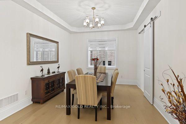 Photo 9 of 81 Kinburn Crescent, Vaughan, Vellore Village — HOMEH