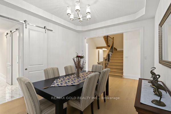 Photo 11 of 81 Kinburn Crescent, Vaughan, Vellore Village — HOMEH