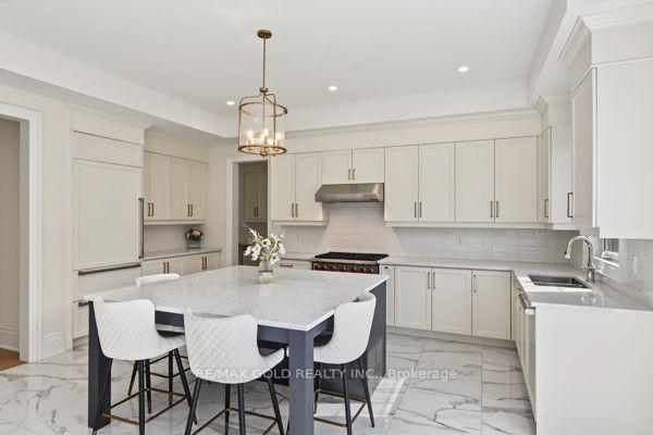 Photo 18 of 81 Kinburn Crescent, Vaughan, Vellore Village — HOMEH