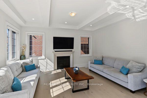 Photo 20 of 81 Kinburn Crescent, Vaughan, Vellore Village — HOMEH