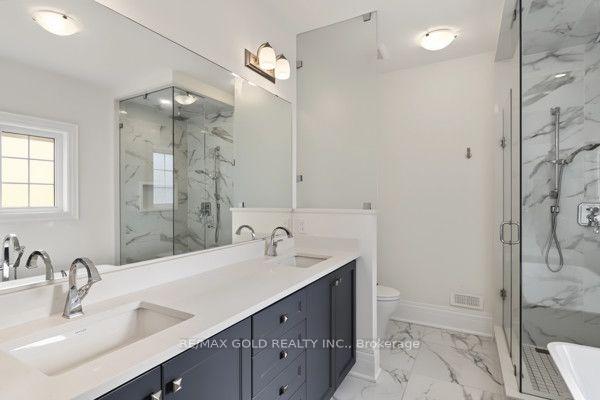 Photo 28 of 81 Kinburn Crescent, Vaughan, Vellore Village — HOMEH