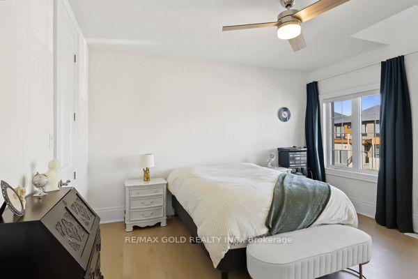 Photo 30 of 81 Kinburn Crescent, Vaughan, Vellore Village — HOMEH