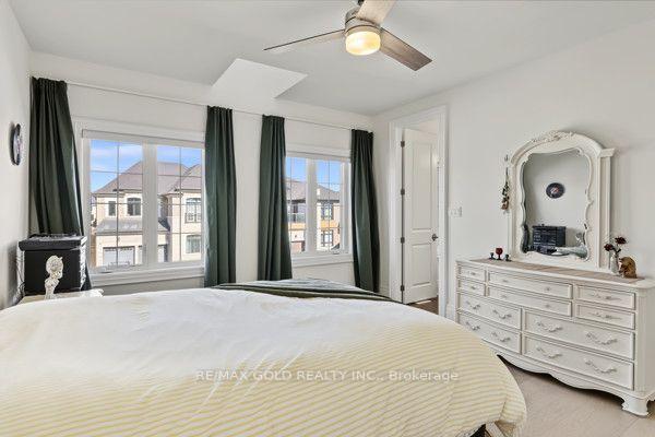 Photo 31 of 81 Kinburn Crescent, Vaughan, Vellore Village — HOMEH