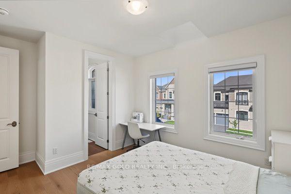 Photo 34 of 81 Kinburn Crescent, Vaughan, Vellore Village — HOMEH