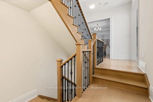 Photo 43 of 81 Kinburn Crescent, Vaughan, Vellore Village — HOMEH
