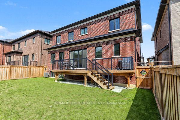 Photo 45 of 81 Kinburn Crescent, Vaughan, Vellore Village — HOMEH