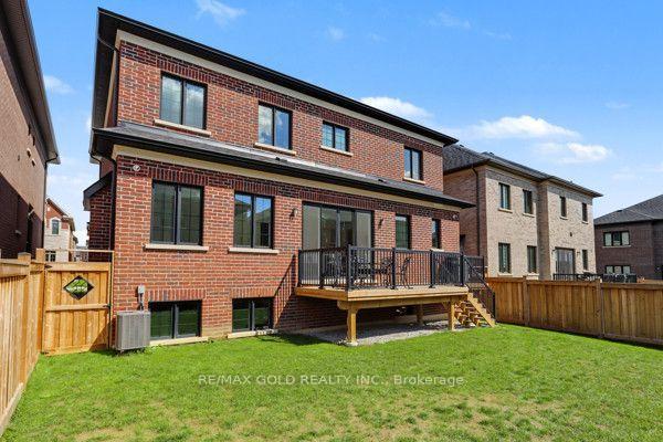 Photo 46 of 81 Kinburn Crescent, Vaughan, Vellore Village — HOMEH