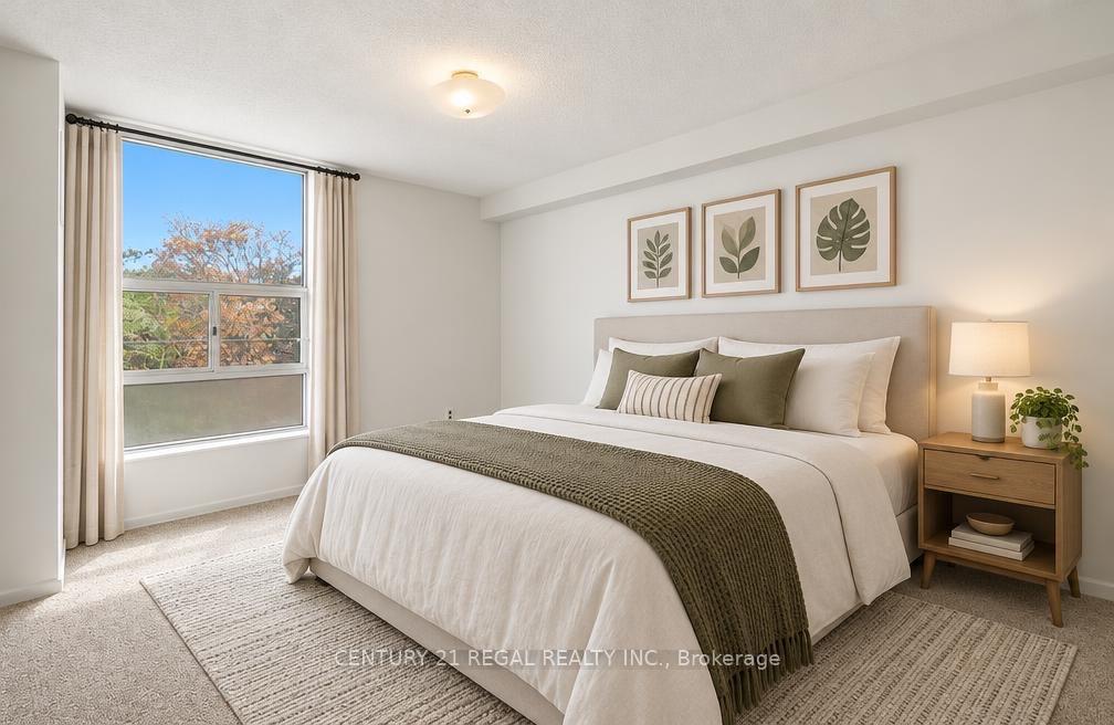 Photo 5 of Unit 409, 15 Kensington Road, Brampton, Queen Street Corridor — HOMEH