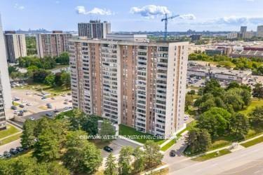 Photo 13 of Unit 409, 15 Kensington Road, Brampton, Queen Street Corridor — HOMEH