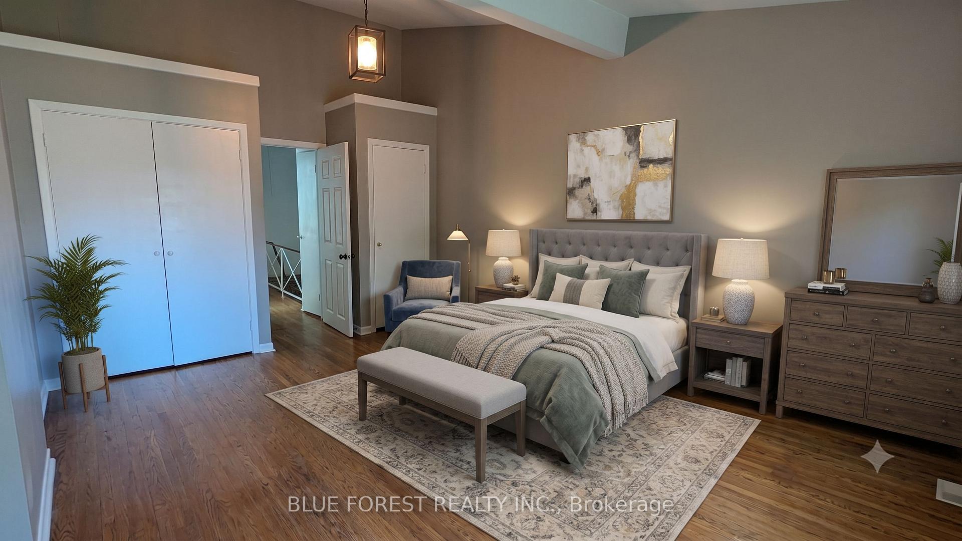Photo 16 of 36 Arbour Glen Crescent, London, East A — HOMEH