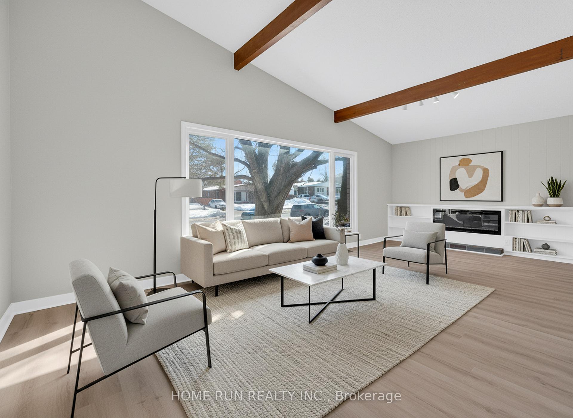 Photo 11 of 1259 Meadowlands Drive E, Ottawa, City View/Skyline/Fisher Heights/Parkwood Hills — HOMEH