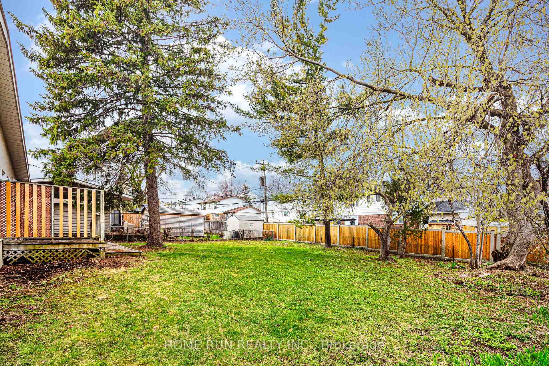 Photo 43 of 1259 Meadowlands Drive E, Ottawa, City View/Skyline/Fisher Heights/Parkwood Hills — HOMEH