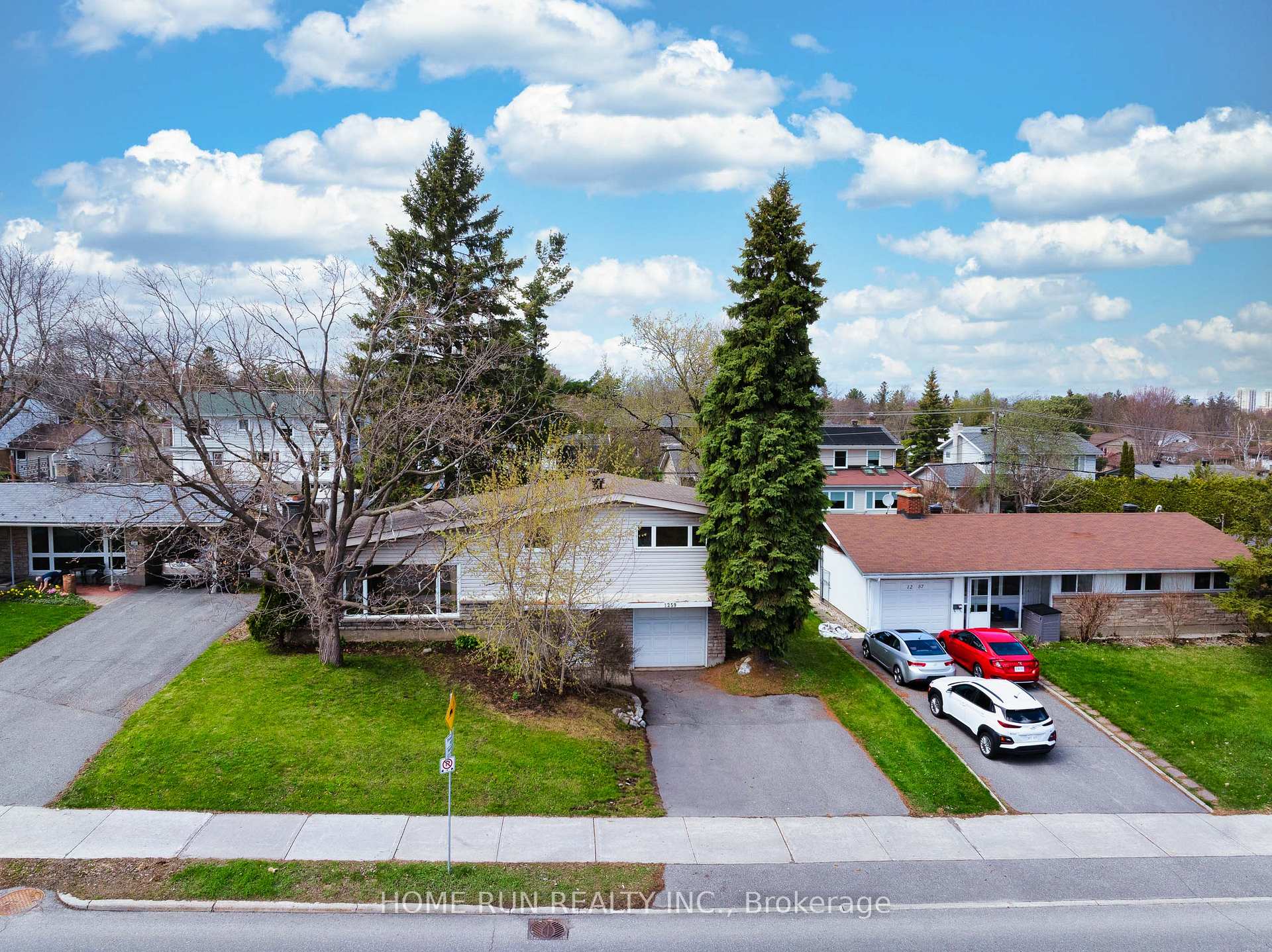 Photo 47 of 1259 Meadowlands Drive E, Ottawa, City View/Skyline/Fisher Heights/Parkwood Hills — HOMEH
