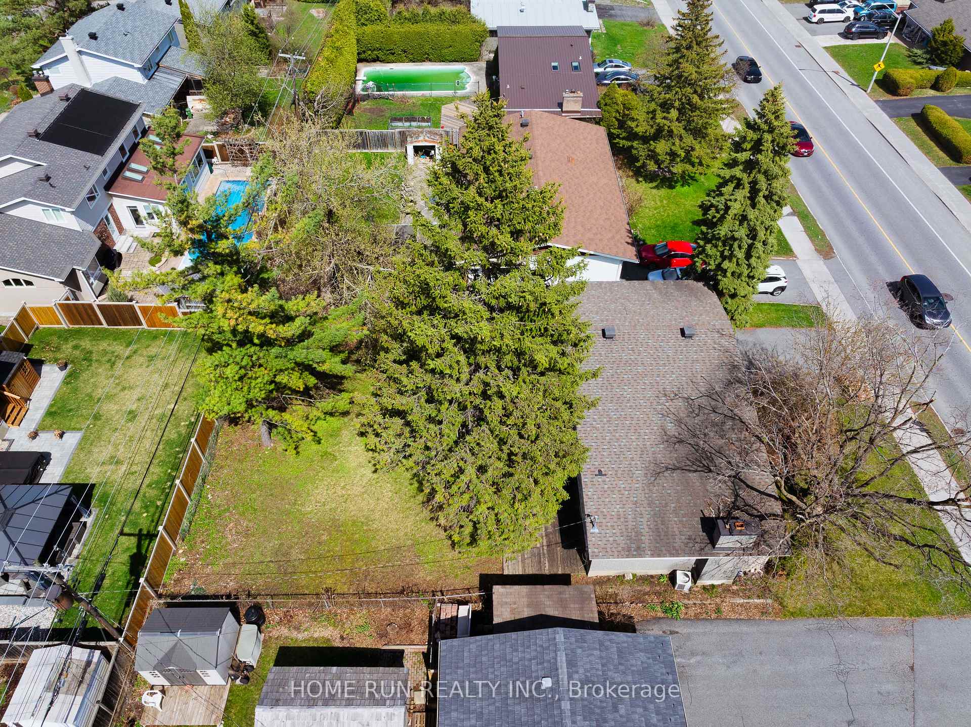 Photo 50 of 1259 Meadowlands Drive E, Ottawa, City View/Skyline/Fisher Heights/Parkwood Hills — HOMEH