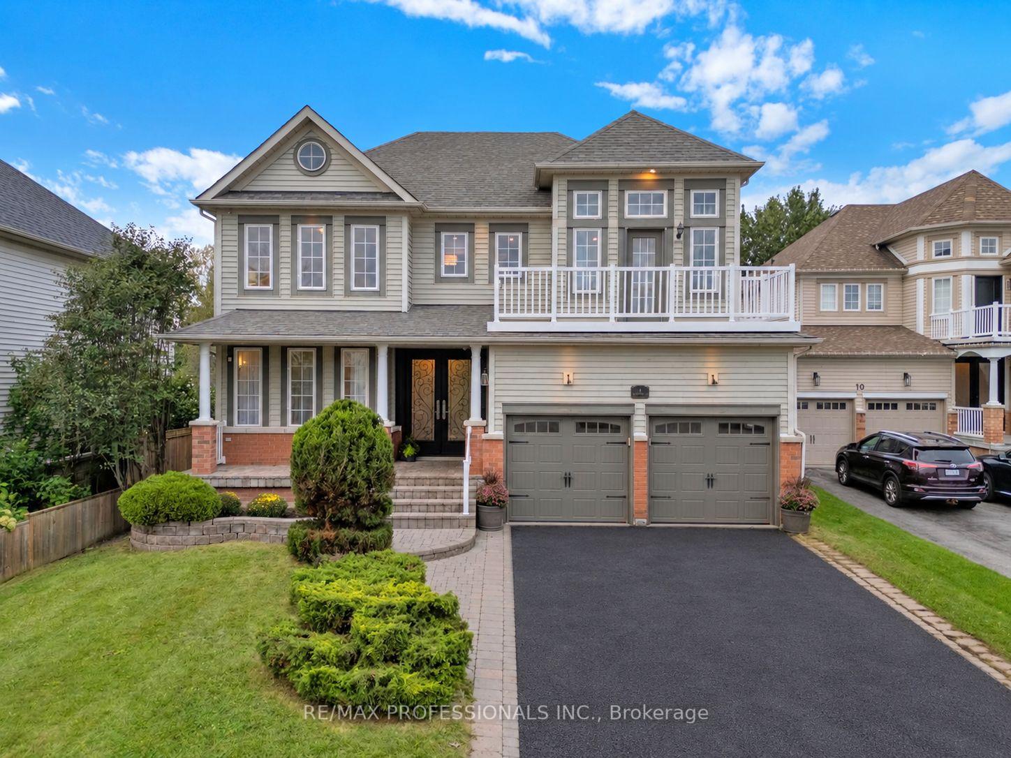 Photo of 8 Shelter Bay Court
