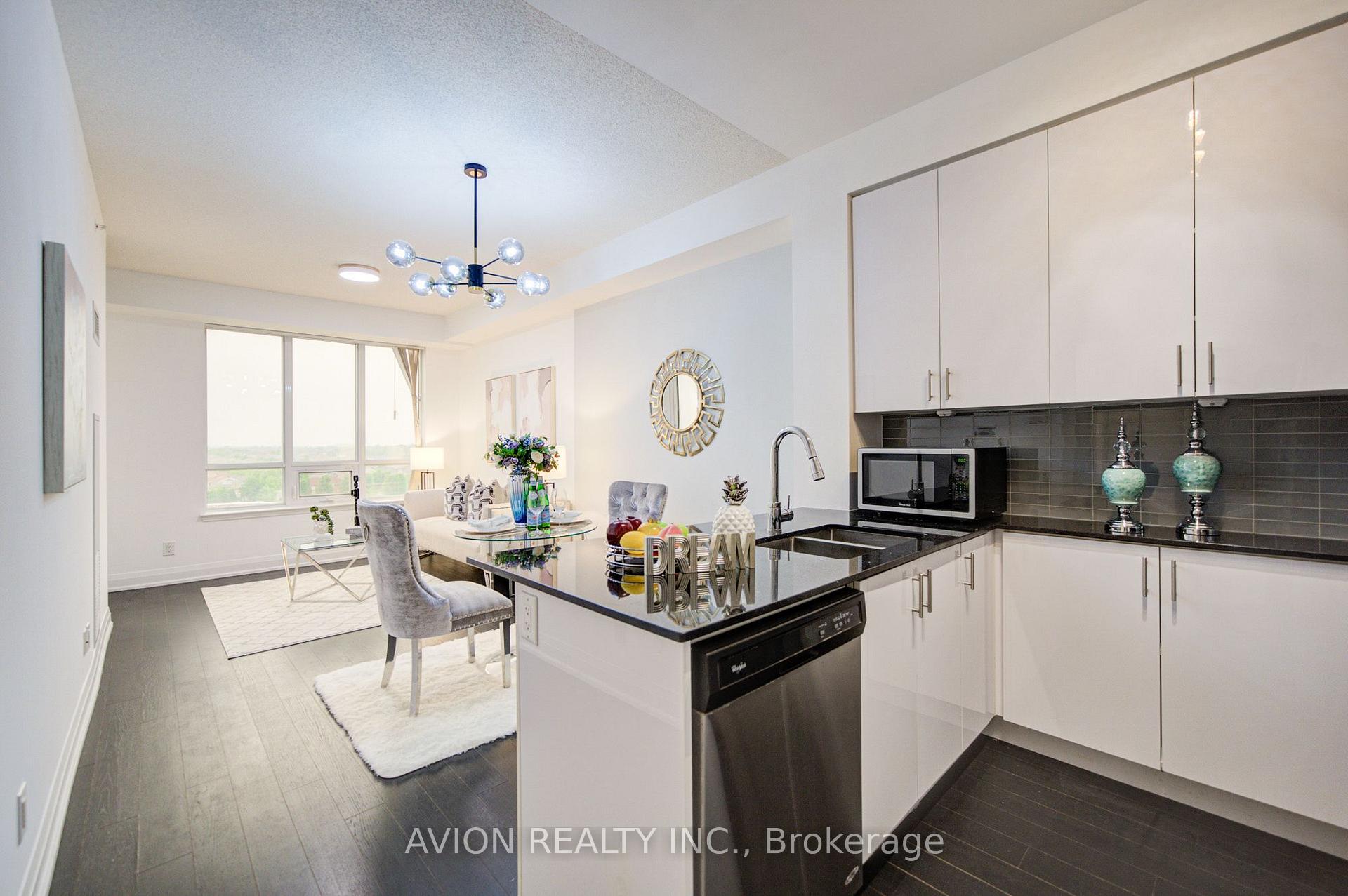 Photo 1 of Unit 907, 9582 Markham Road, Markham, Wismer — HOMEH