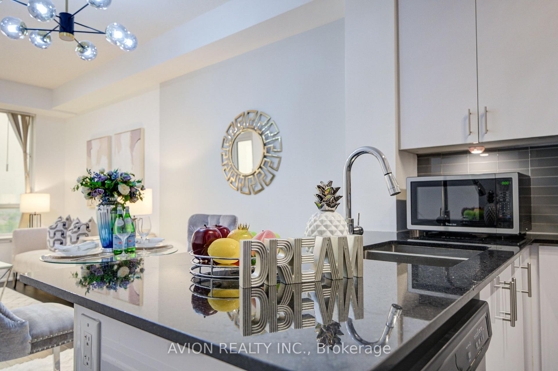 Photo 2 of Unit 907, 9582 Markham Road, Markham, Wismer — HOMEH