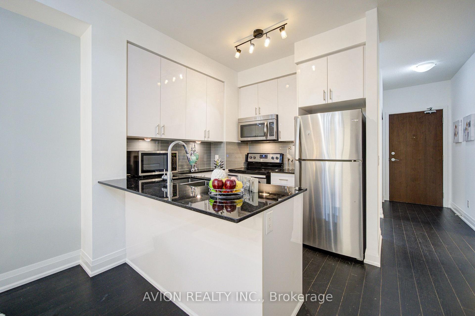 Photo 4 of Unit 907, 9582 Markham Road, Markham, Wismer — HOMEH