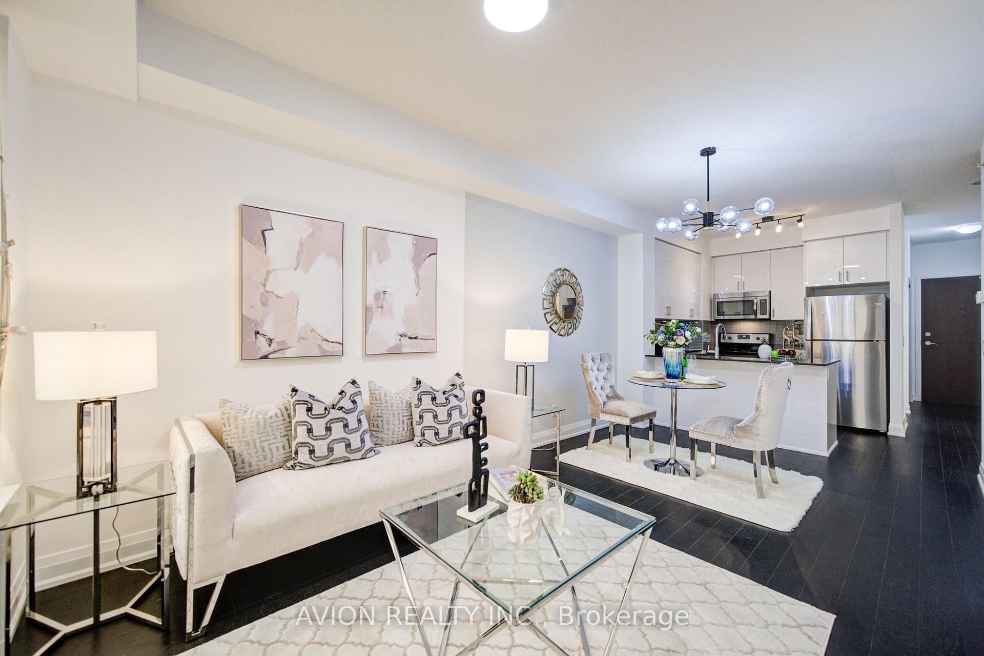Photo 5 of Unit 907, 9582 Markham Road, Markham, Wismer — HOMEH