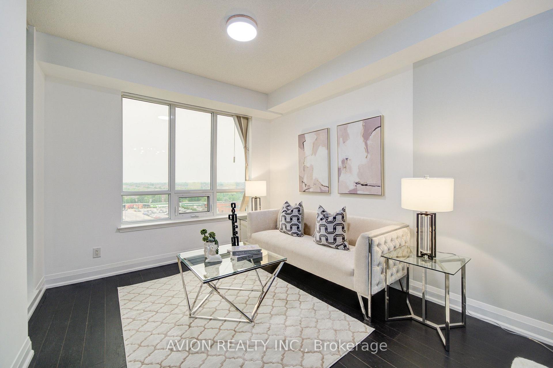 Photo 6 of Unit 907, 9582 Markham Road, Markham, Wismer — HOMEH