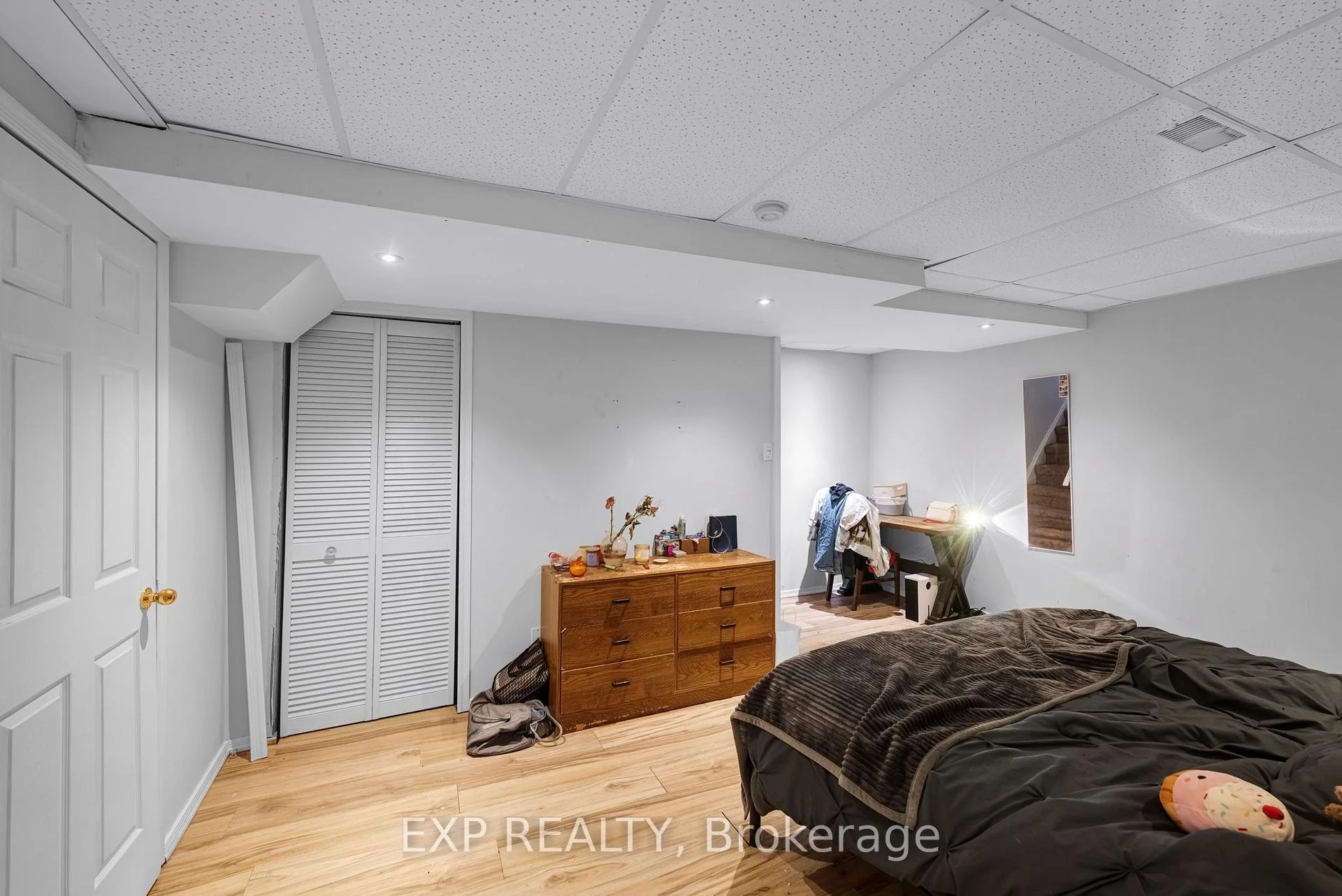 Photo 25 of 134 Trevino Circle, Barrie, East Bayfield — HOMEH