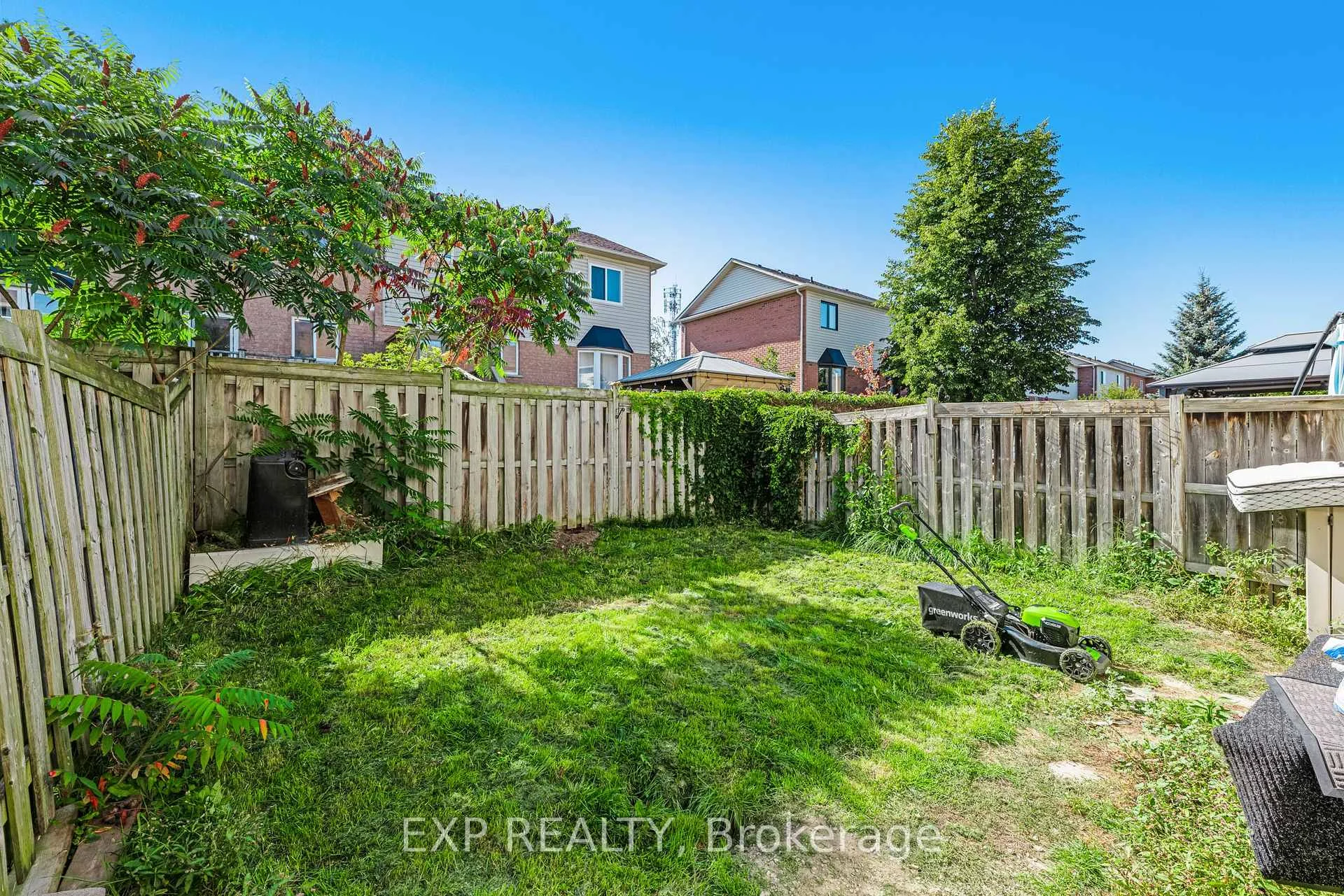 Photo 27 of 134 Trevino Circle, Barrie, East Bayfield — HOMEH