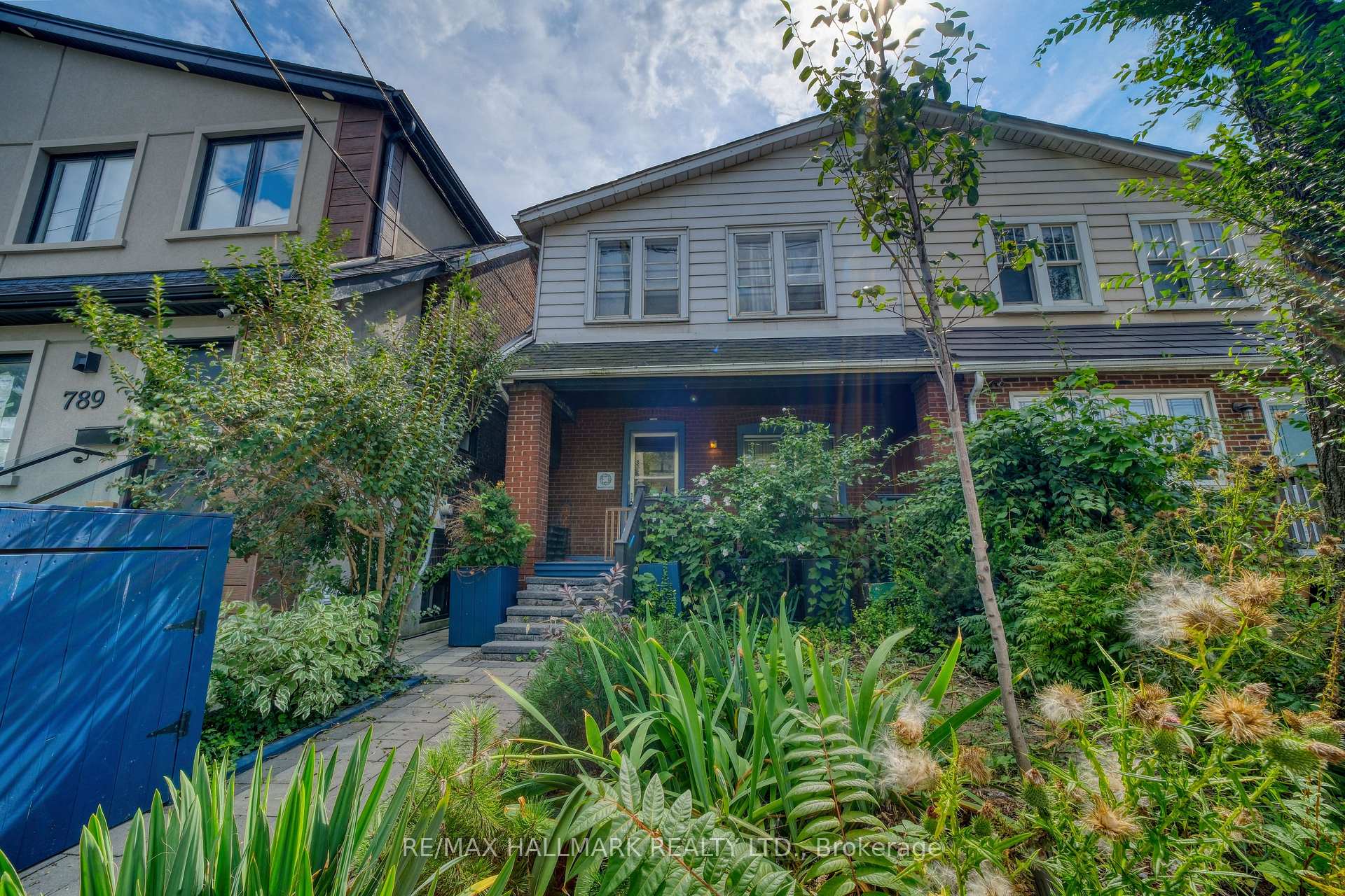 Photo 3 of 787 Eastern Avenue, Toronto, South Riverdale — HOMEH
