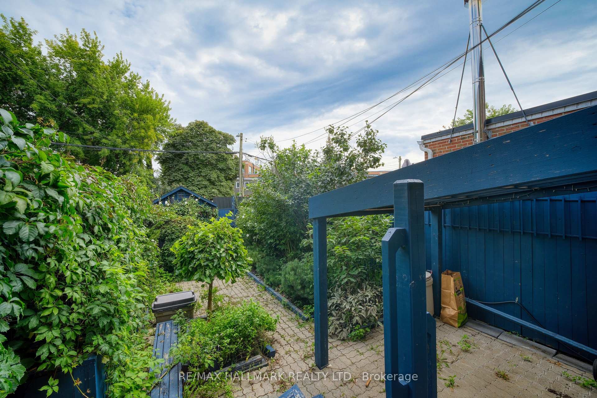 Photo 23 of 787 Eastern Avenue, Toronto, South Riverdale — HOMEH