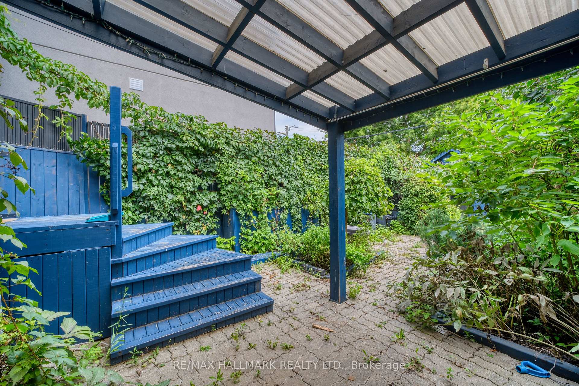 Photo 24 of 787 Eastern Avenue, Toronto, South Riverdale — HOMEH