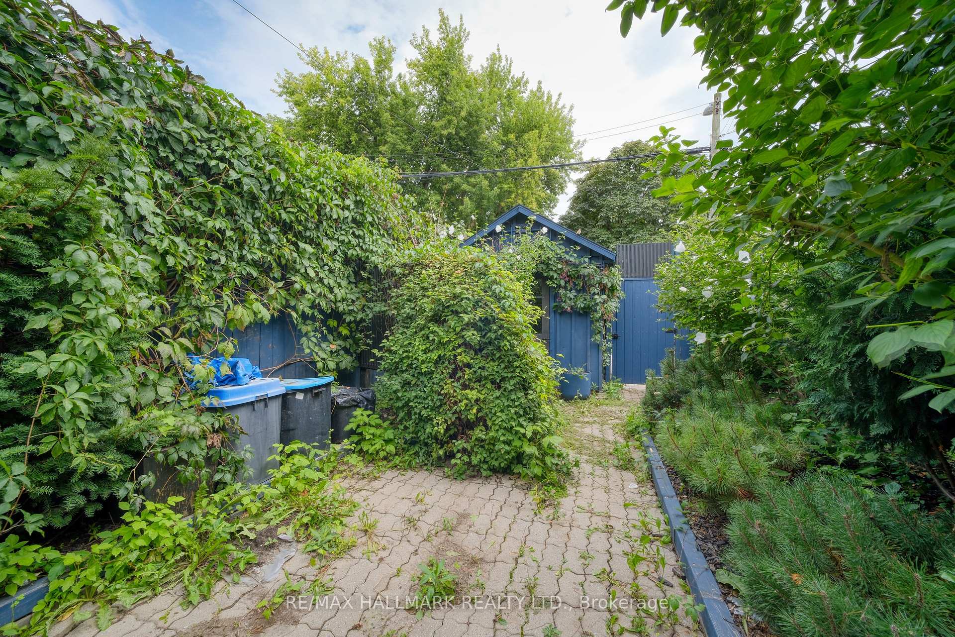 Photo 25 of 787 Eastern Avenue, Toronto, South Riverdale — HOMEH
