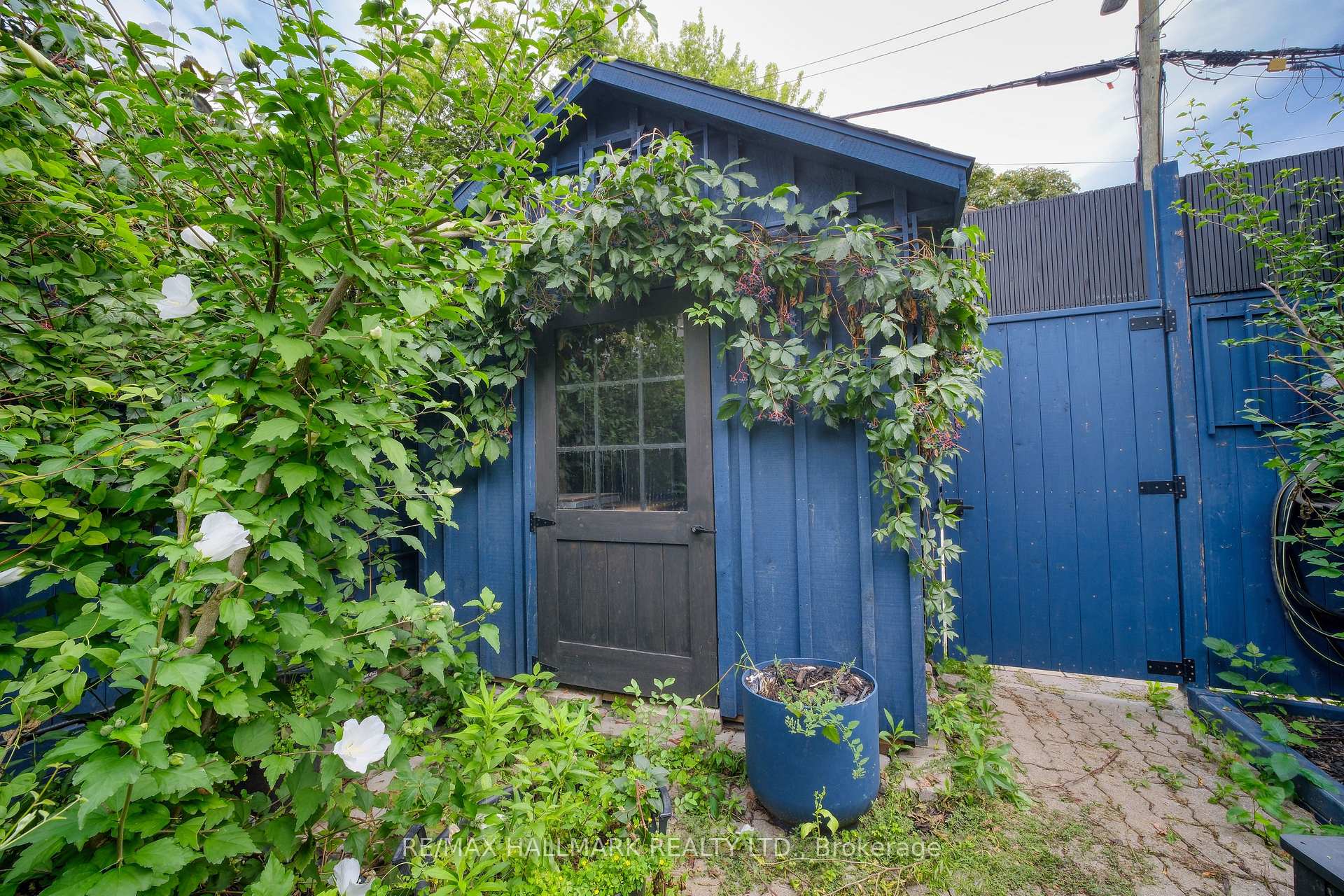 Photo 26 of 787 Eastern Avenue, Toronto, South Riverdale — HOMEH