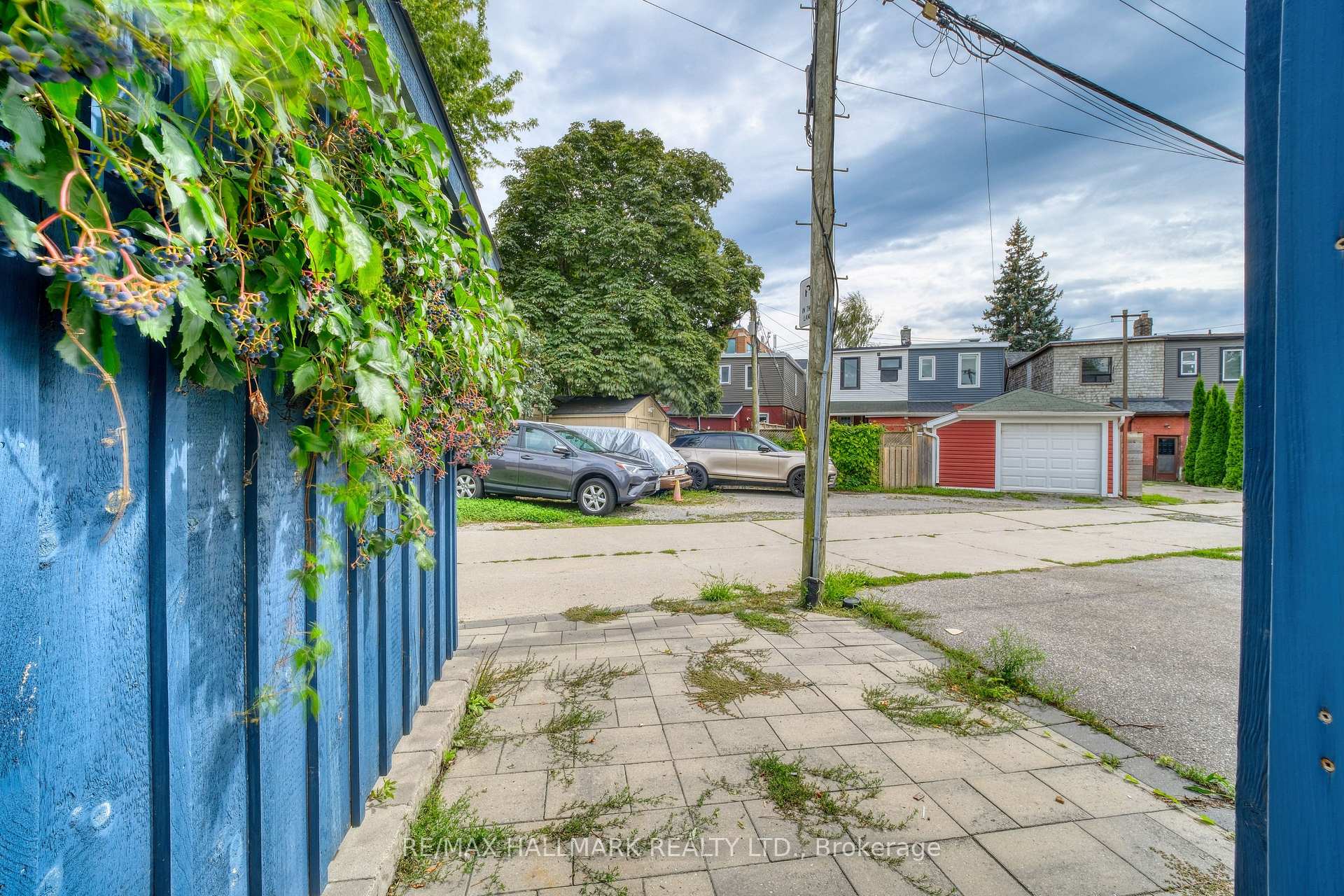 Photo 28 of 787 Eastern Avenue, Toronto, South Riverdale — HOMEH