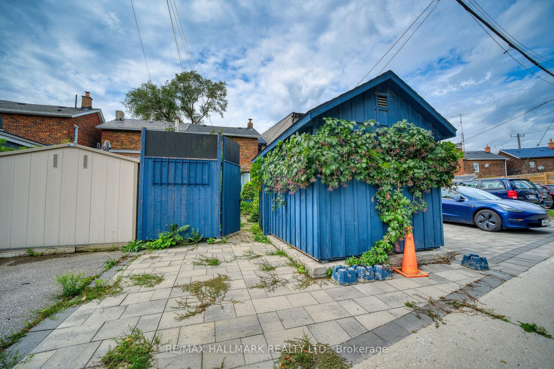 Photo 29 of 787 Eastern Avenue, Toronto, South Riverdale — HOMEH
