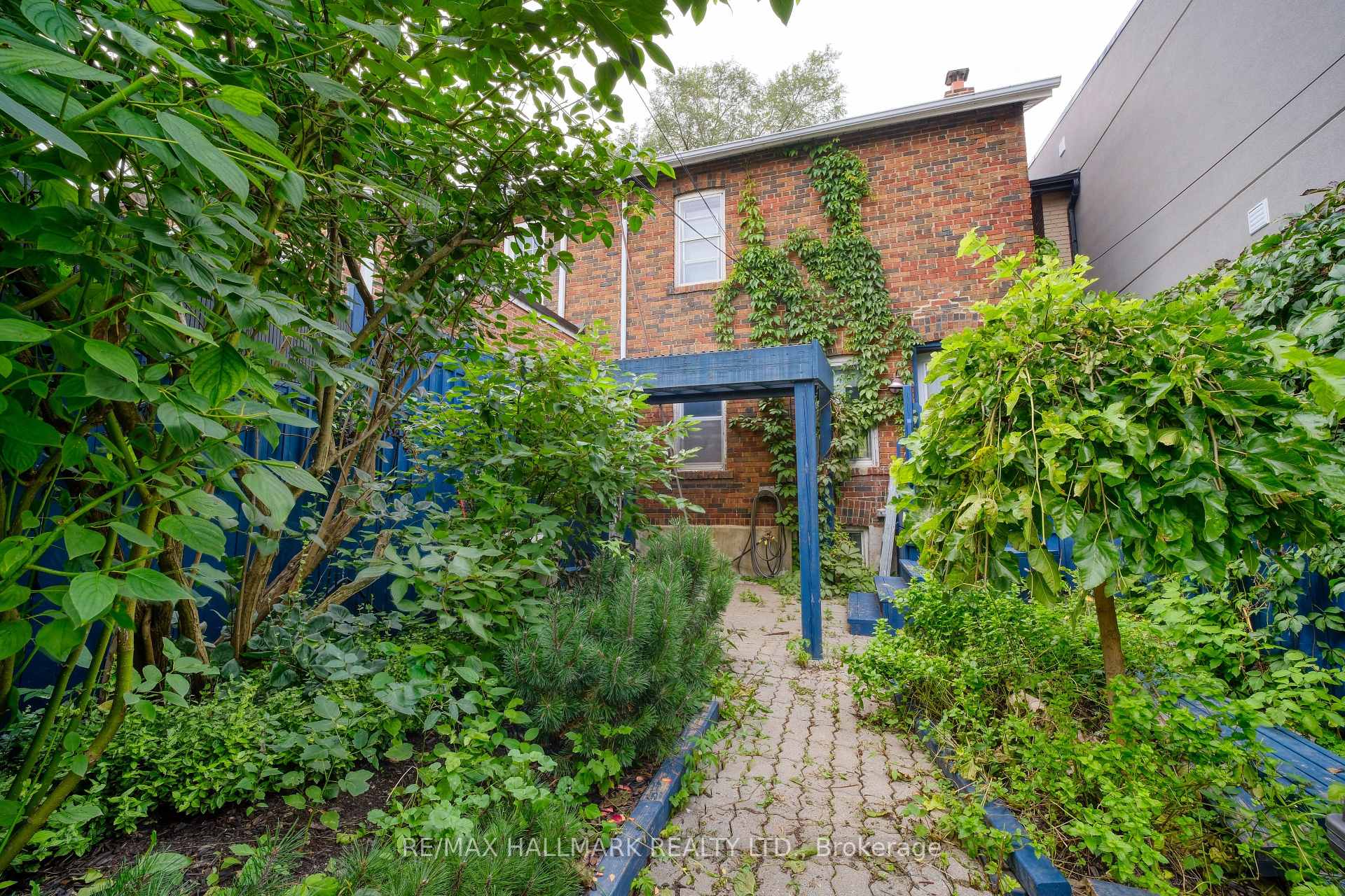 Photo 30 of 787 Eastern Avenue, Toronto, South Riverdale — HOMEH