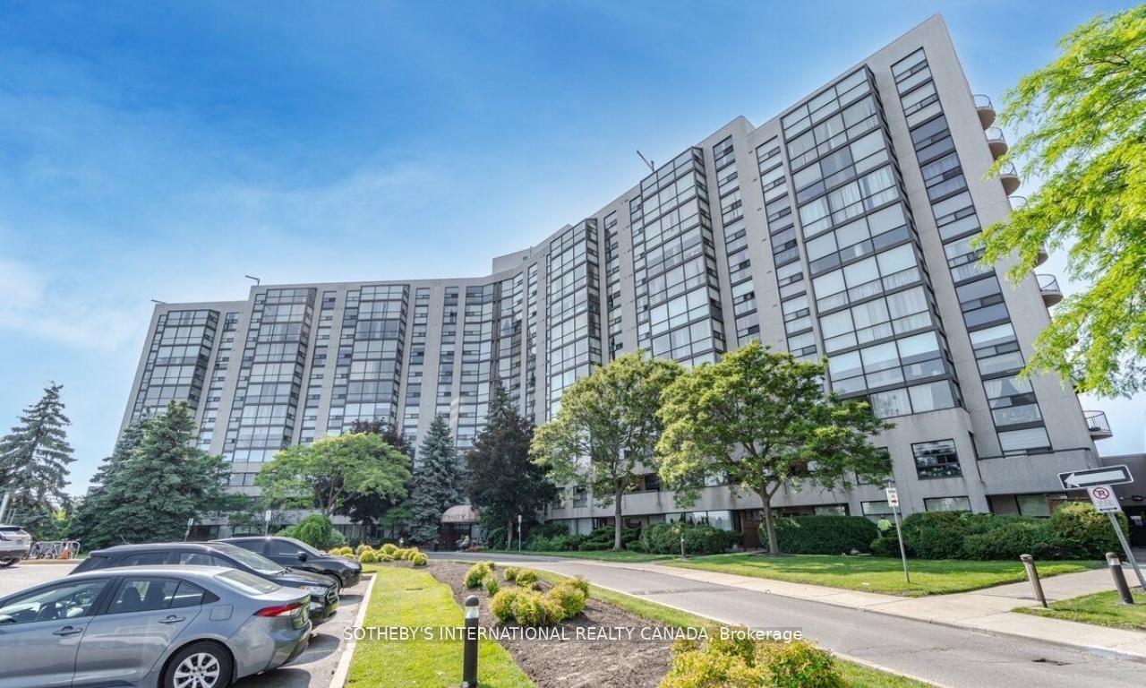 Photo of Unit 301, 40 Harding Boulevard W