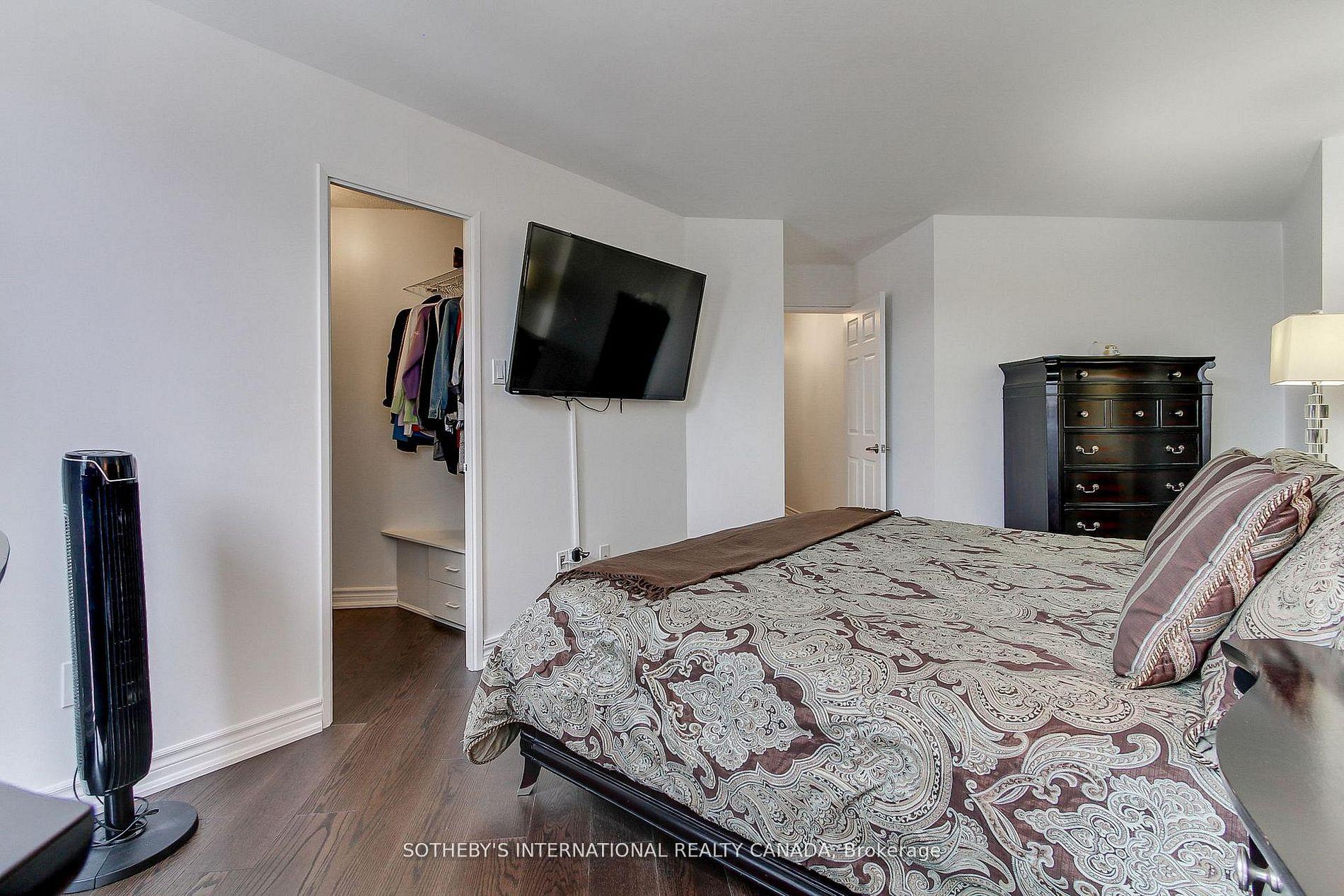 Photo 23 of Unit 301, 40 Harding Boulevard W, Richmond Hill, Harding — HOMEH