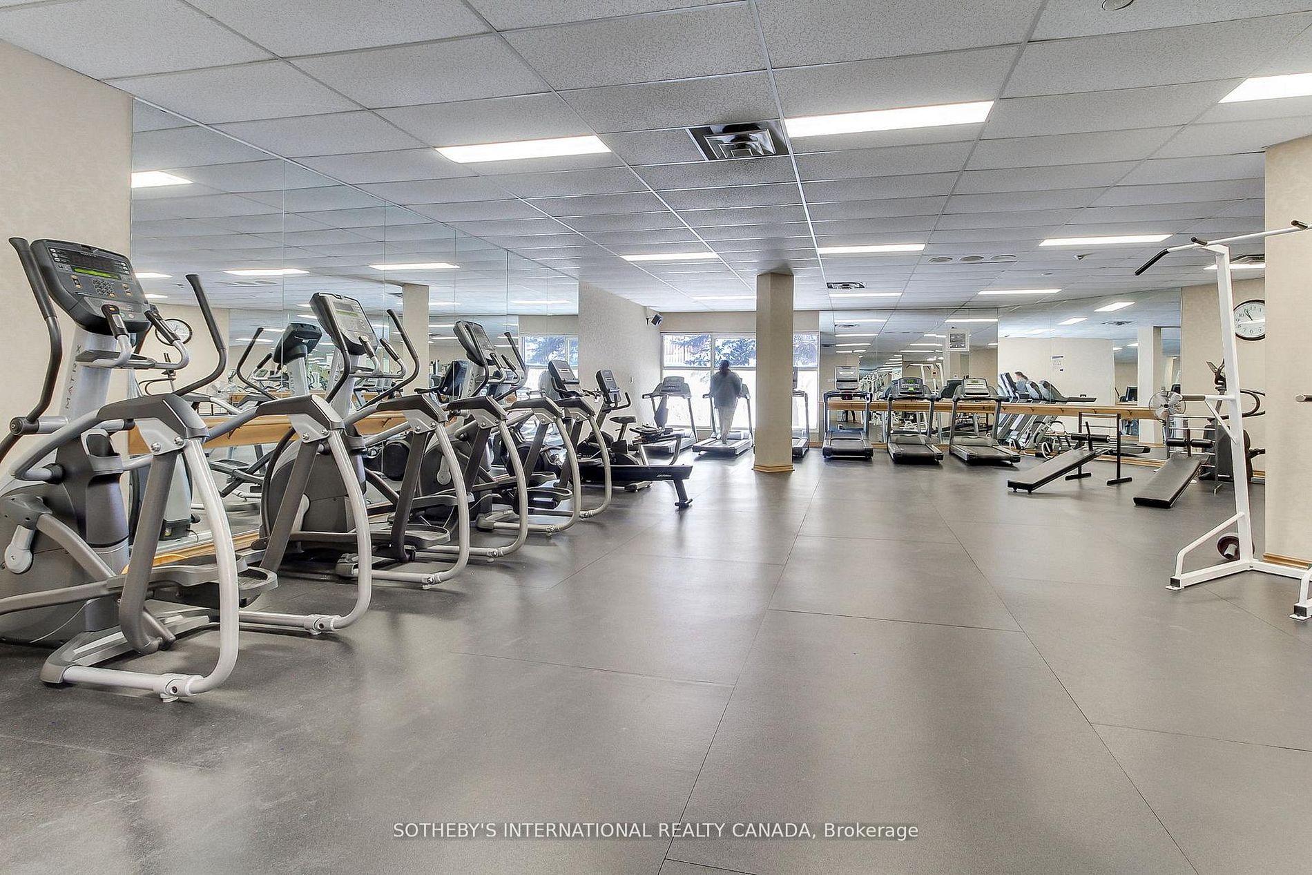 Photo 37 of Unit 301, 40 Harding Boulevard W, Richmond Hill, Harding — HOMEH