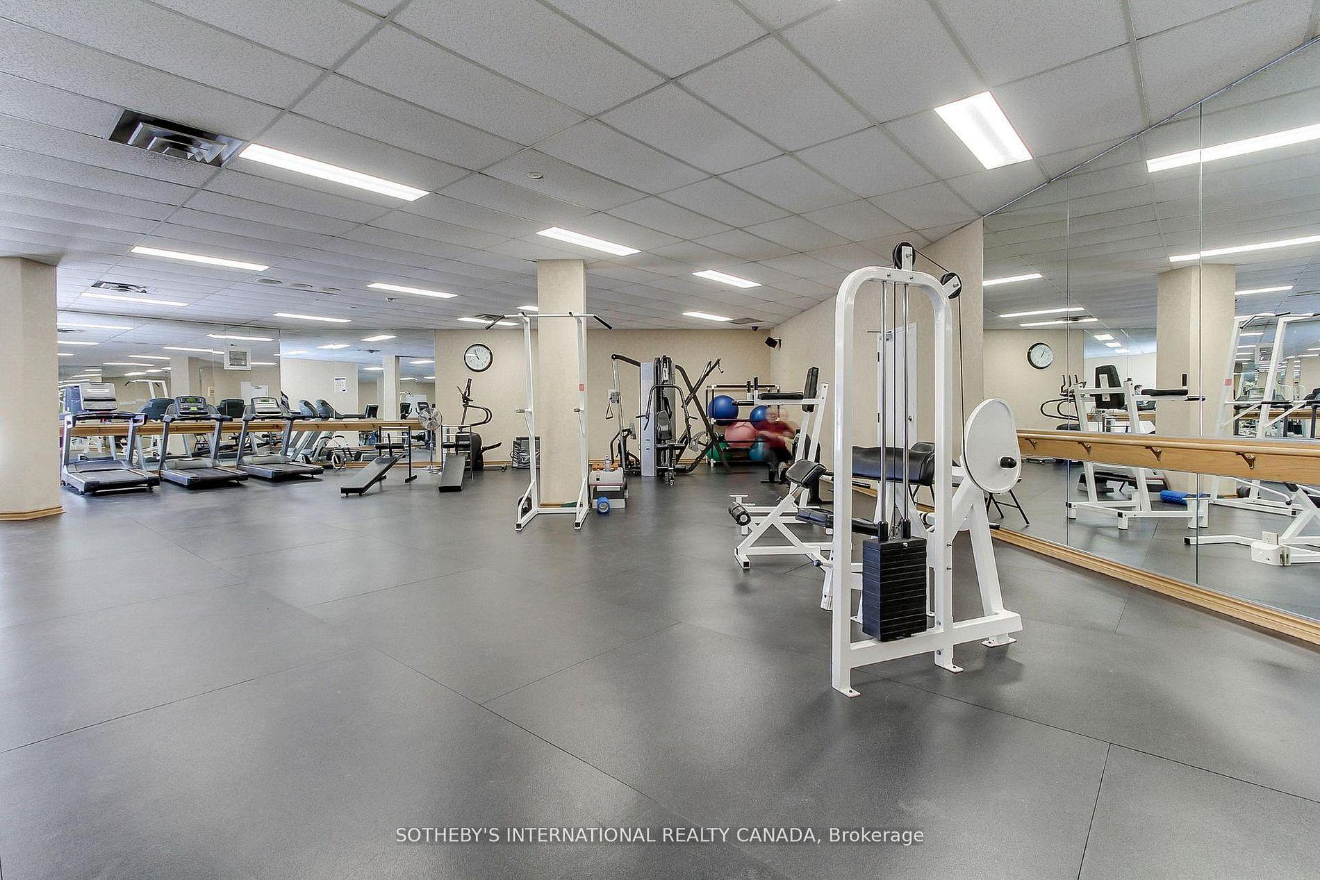 Photo 38 of Unit 301, 40 Harding Boulevard W, Richmond Hill, Harding — HOMEH