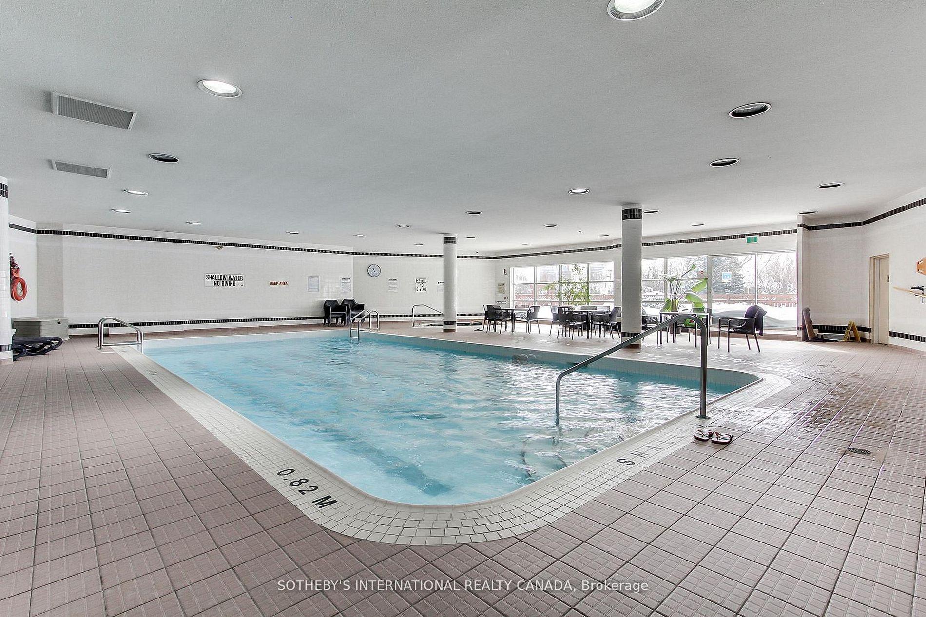 Photo 39 of Unit 301, 40 Harding Boulevard W, Richmond Hill, Harding — HOMEH