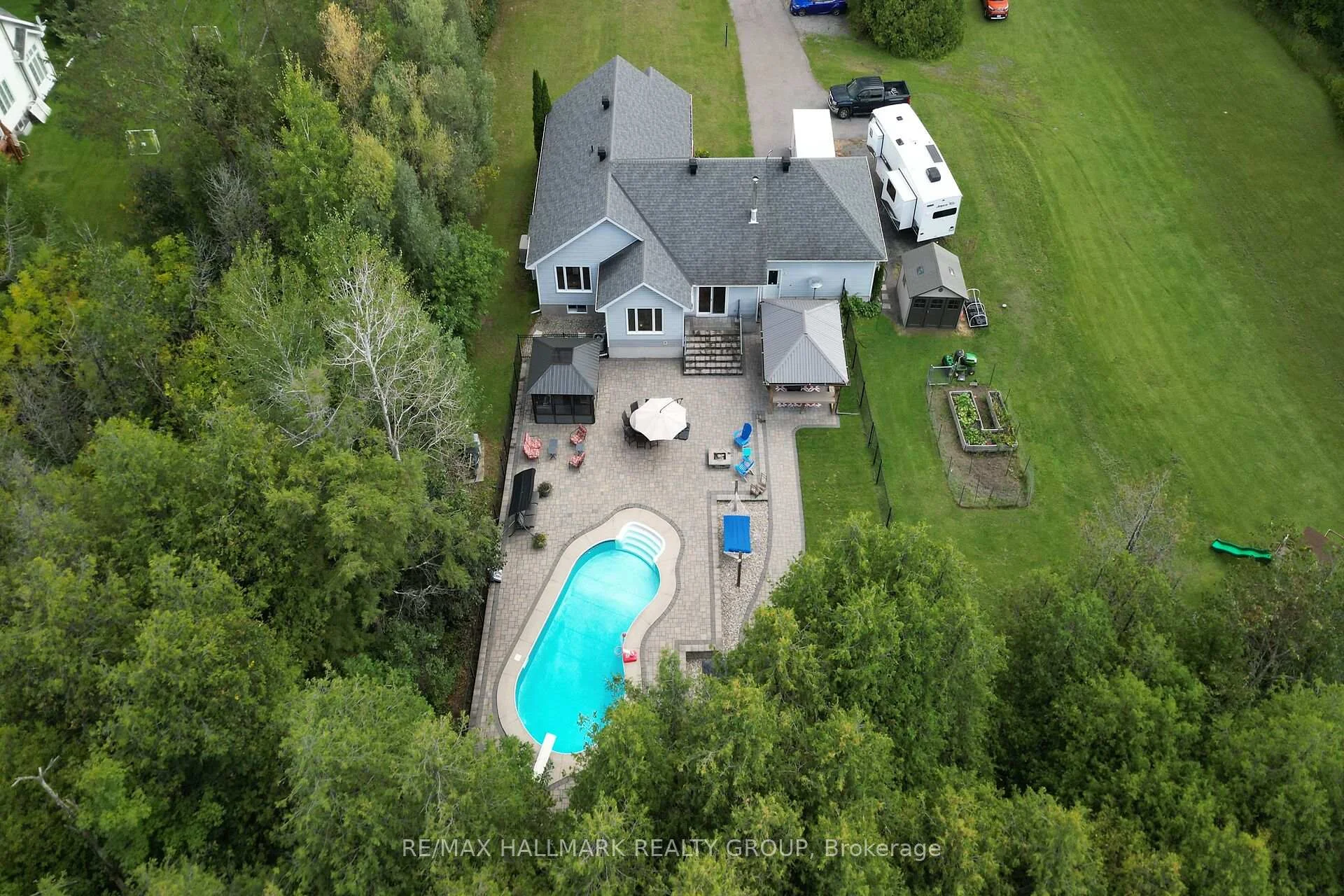 Photo 50 of 8251 Ranita Crescent, Ottawa, Osgoode Twp North of Reg Rd 6 — HOMEH