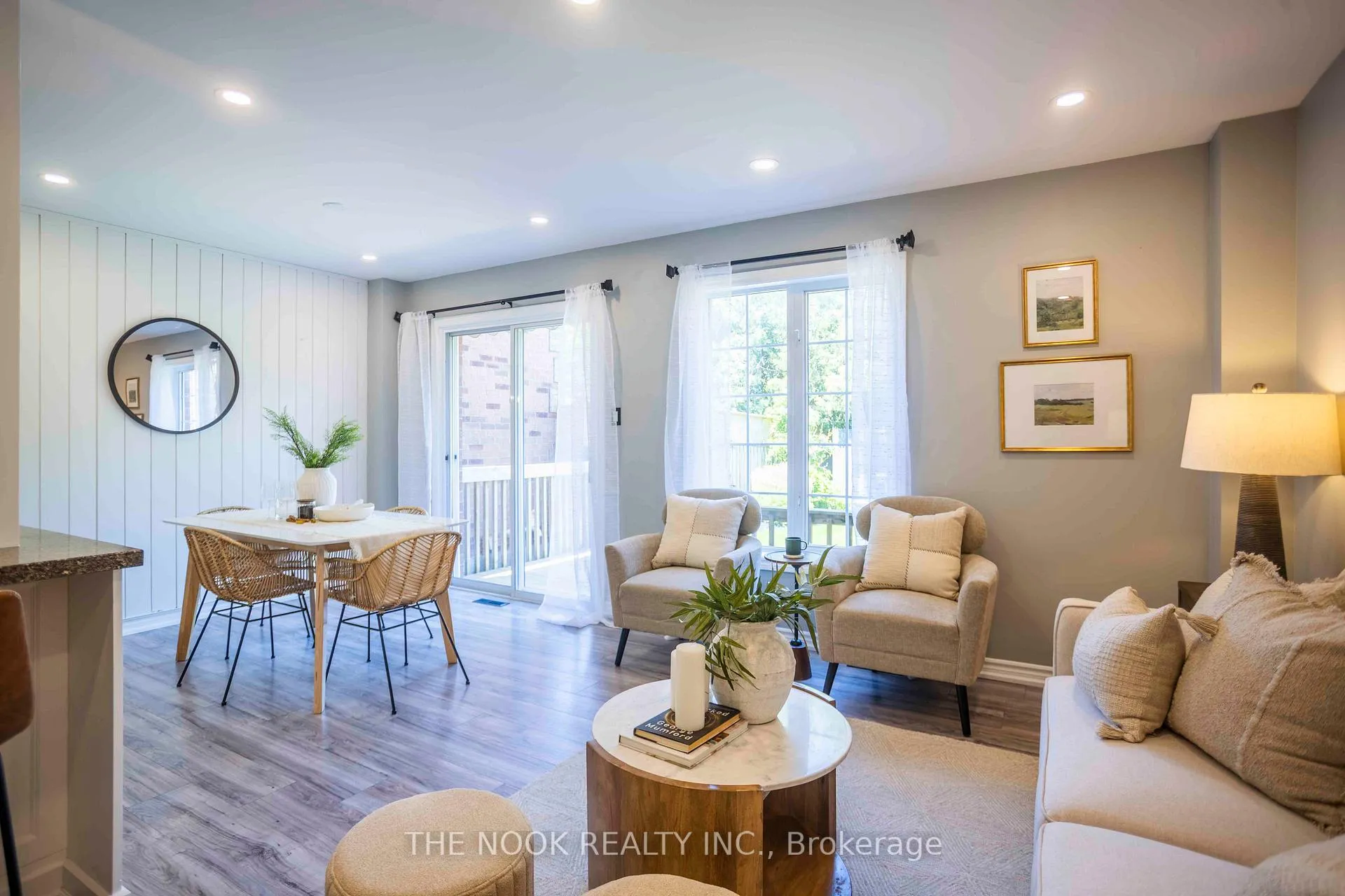 Photo 9 of 22 Threadgold Court, Whitby, Lynde Creek — HOMEH