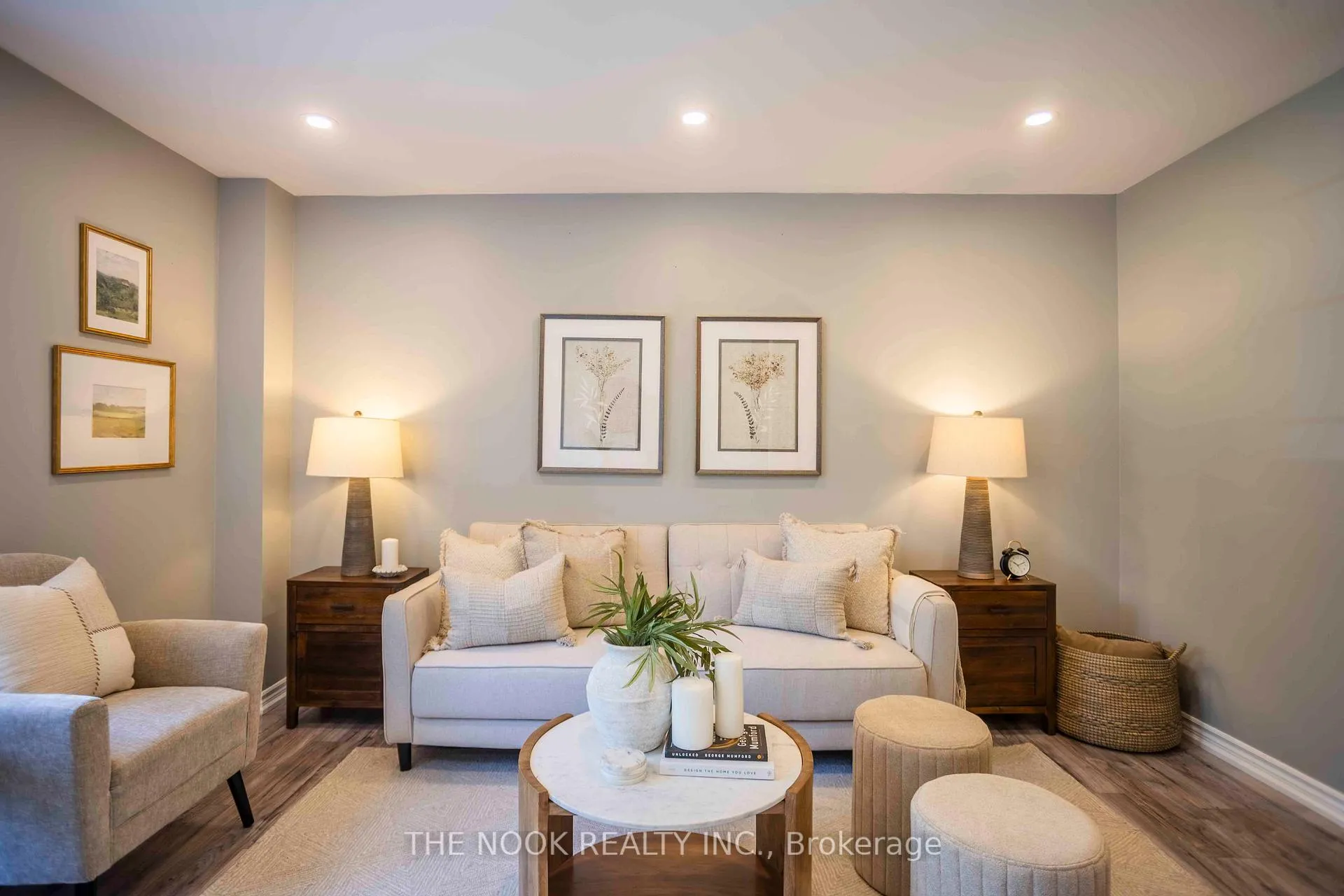 Photo 10 of 22 Threadgold Court, Whitby, Lynde Creek — HOMEH