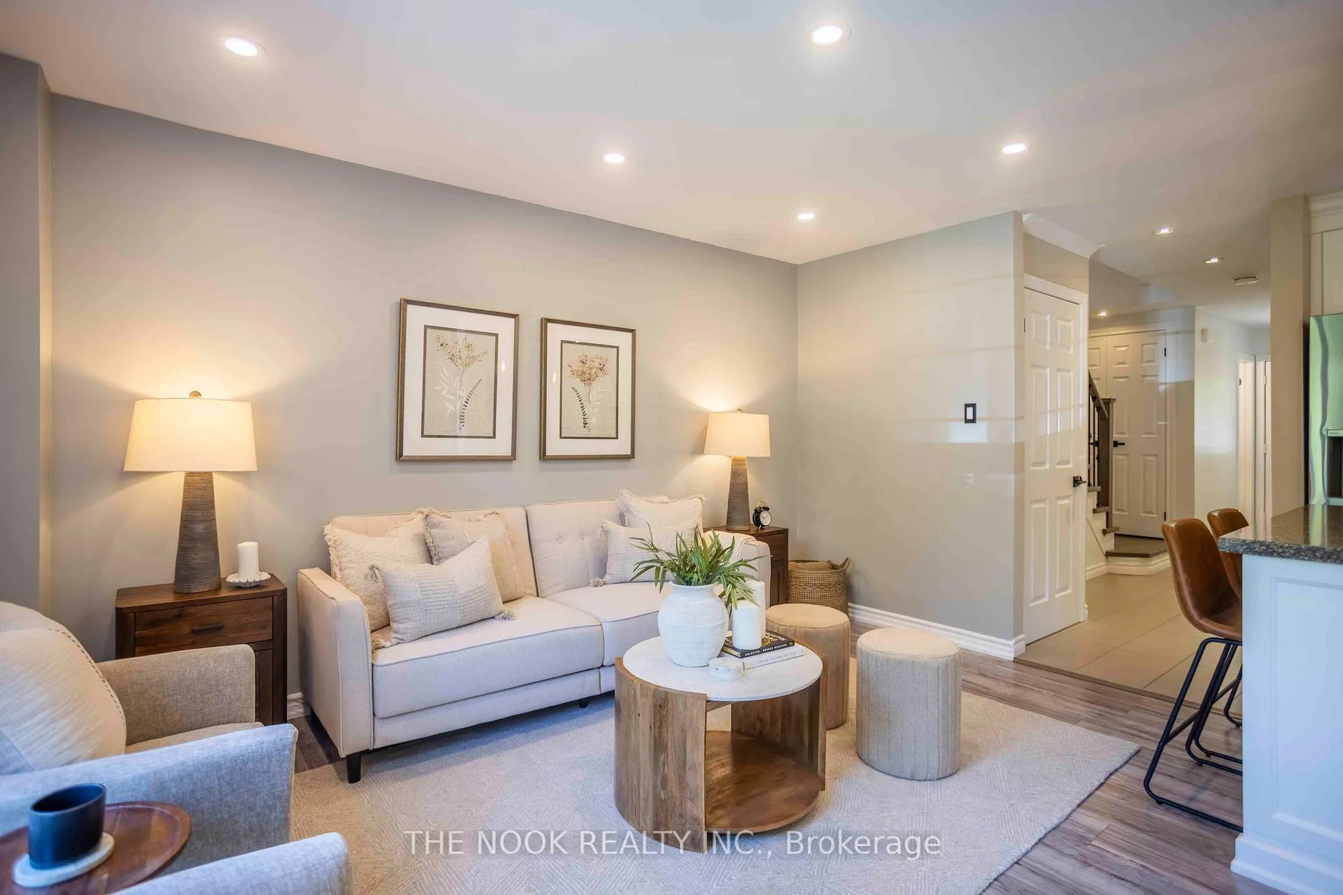 Photo 11 of 22 Threadgold Court, Whitby, Lynde Creek — HOMEH