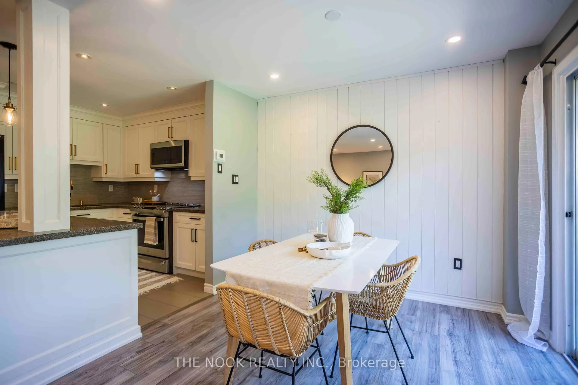 Photo 13 of 22 Threadgold Court, Whitby, Lynde Creek — HOMEH