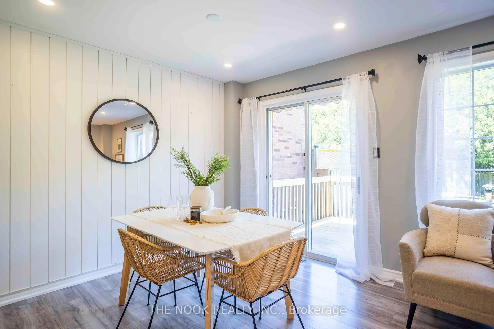 Photo 14 of 22 Threadgold Court, Whitby, Lynde Creek — HOMEH